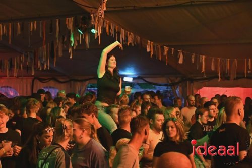 Høken in Toldiek - deel 1 (27-06-2025)