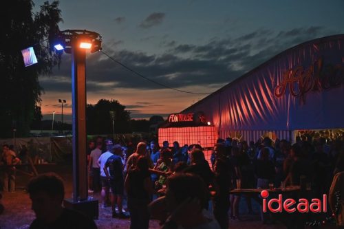 Høken in Toldiek - deel 1 (27-06-2025)