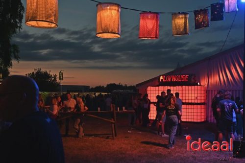 Høken in Toldiek - deel 1 (27-06-2025)