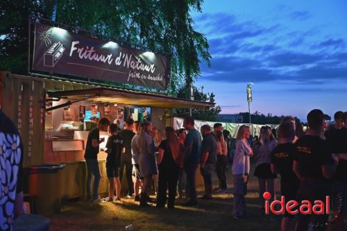 Høken in Toldiek - deel 1 (27-06-2025)