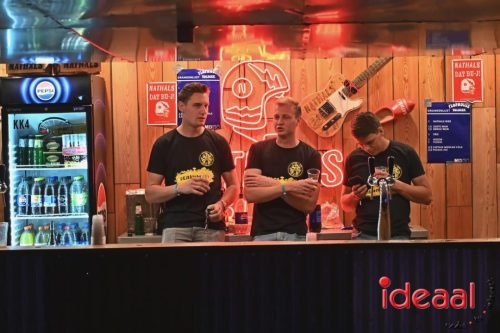 Høken in Toldiek - deel 1 (27-06-2025)