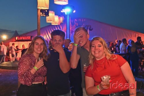 Høken in Toldiek - deel 1 (27-06-2025)