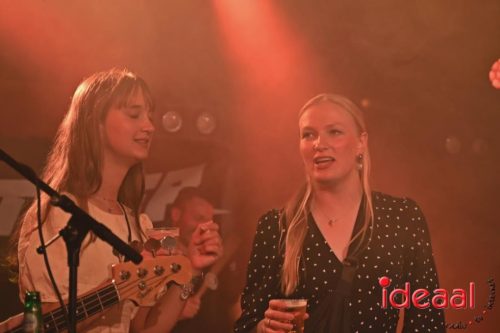 Høken in Toldiek - deel 1 (27-06-2025)