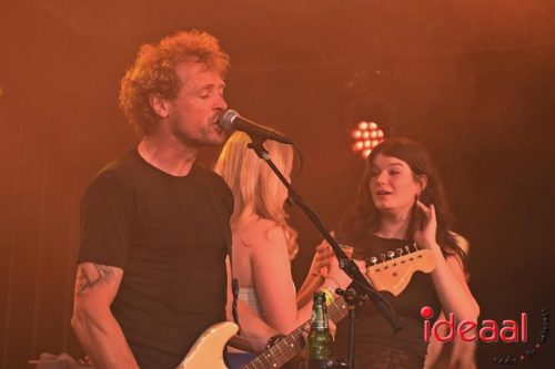 Høken in Toldiek - deel 1 (27-06-2025)