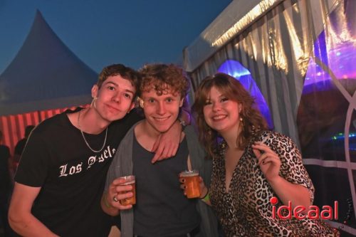 Høken in Toldiek - deel 1 (27-06-2025)