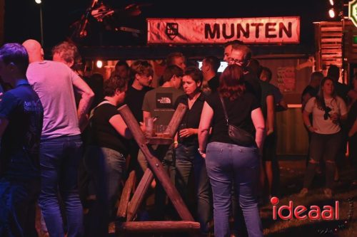 Høken in Toldiek - deel 1 (27-06-2025)