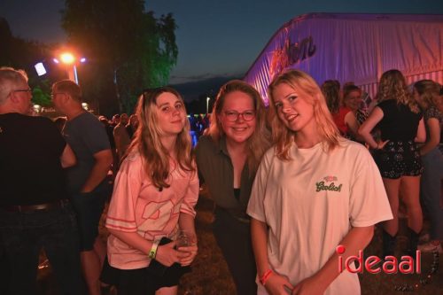 Høken in Toldiek - deel 1 (27-06-2025)