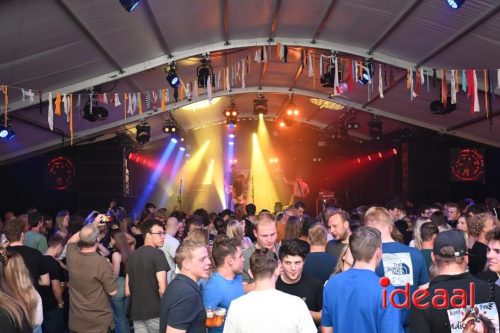 Høken in Toldiek - deel 2 (27-06-2025)