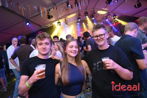 Høken in Toldiek - deel 2 (27-06-2025)