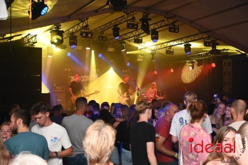 Høken in Toldiek - deel 2 (27-06-2025)