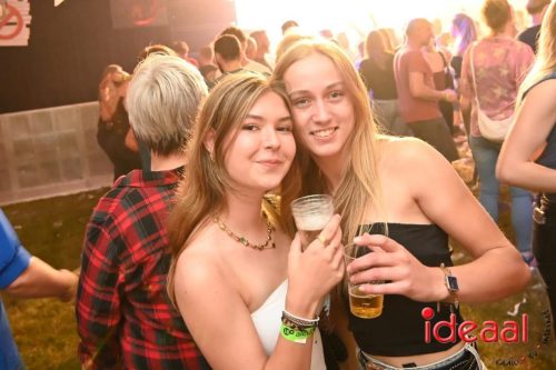 Høken in Toldiek - deel 2 (27-06-2025)