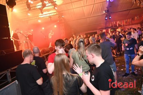 Høken in Toldiek - deel 2 (27-06-2025)