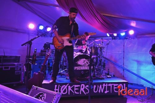 Høken in Toldiek - deel 2 (27-06-2025)