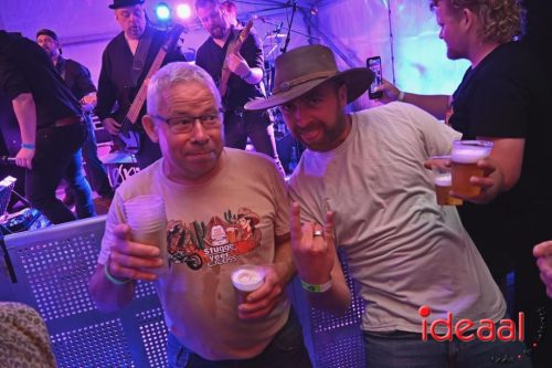 Høken in Toldiek - deel 2 (27-06-2025)