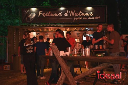 Høken in Toldiek - deel 2 (27-06-2025)