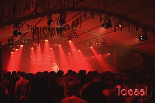 Høken in Toldiek - deel 2 (27-06-2025)