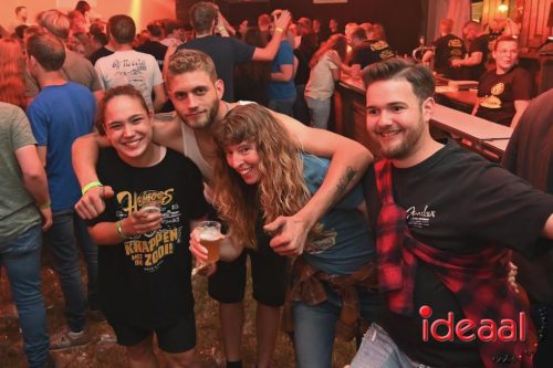 Høken in Toldiek - deel 2 (27-06-2025)