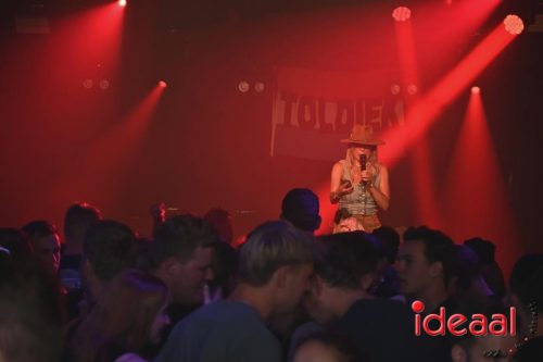 Høken in Toldiek - deel 2 (27-06-2025)