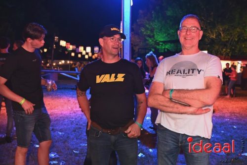 Høken in Toldiek - deel 2 (27-06-2025)