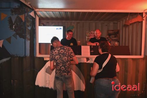 Høken in Toldiek - deel 2 (27-06-2025)