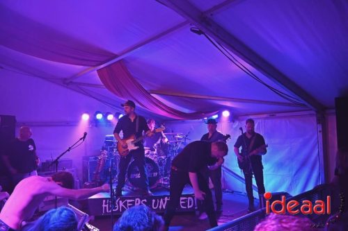 Høken in Toldiek - deel 2 (27-06-2025)