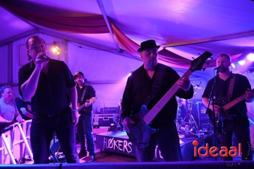 Høken in Toldiek - deel 2 (27-06-2025)