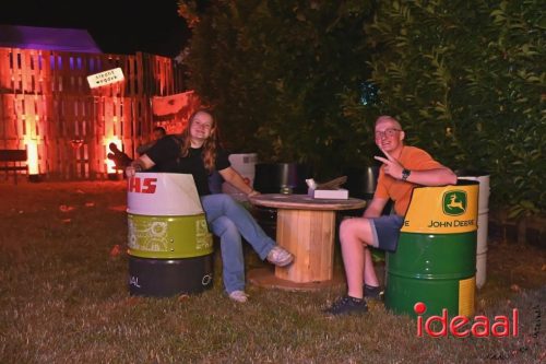 Høken in Toldiek - deel 2 (27-06-2025)