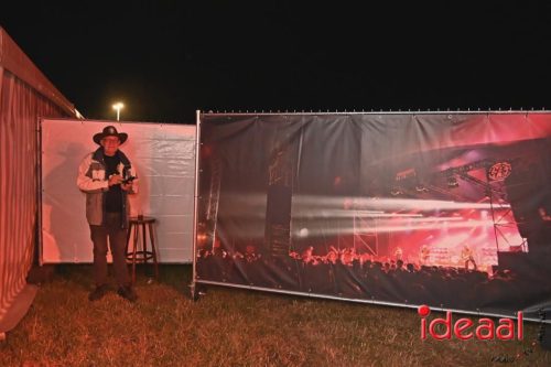 Høken in Toldiek - deel 2 (27-06-2025)