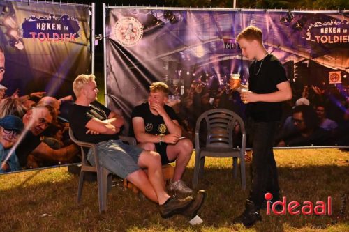 Høken in Toldiek - deel 2 (27-06-2025)