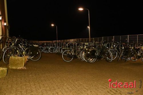 Høken in Toldiek - deel 2 (27-06-2025)