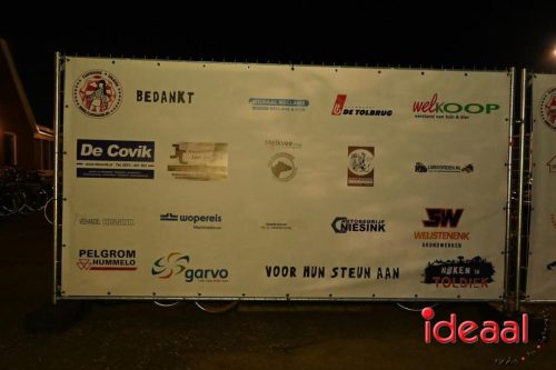 Høken in Toldiek - deel 2 (27-06-2025)