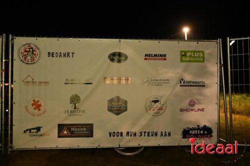 Høken in Toldiek - deel 2 (27-06-2025)