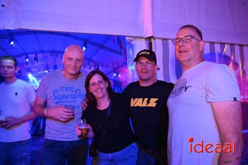 Høken in Toldiek - deel 2 (27-06-2025)