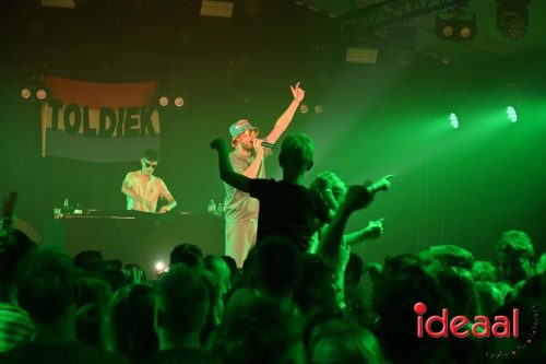 Høken in Toldiek - deel 2 (27-06-2025)