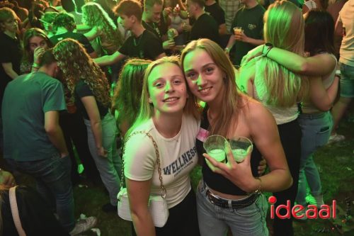 Høken in Toldiek - deel 2 (27-06-2025)