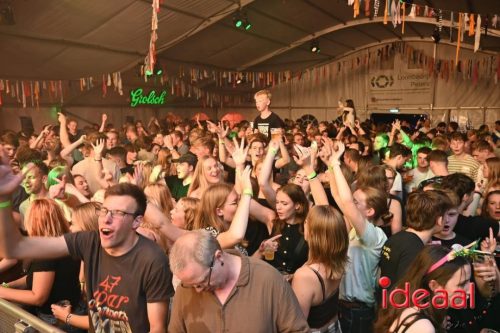 Høken in Toldiek - deel 2 (27-06-2025)