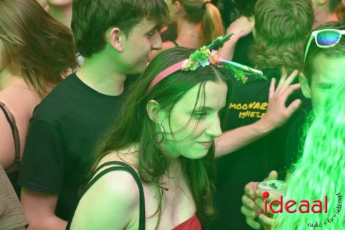 Høken in Toldiek - deel 2 (27-06-2025)