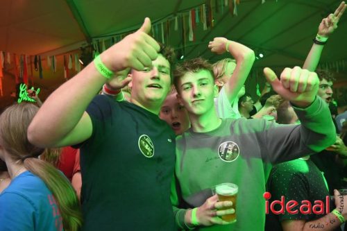 Høken in Toldiek - deel 2 (27-06-2025)