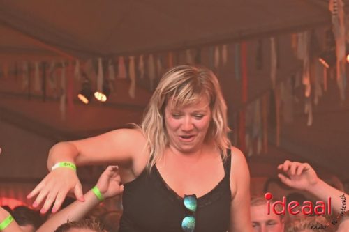 Høken in Toldiek - deel 2 (27-06-2025)