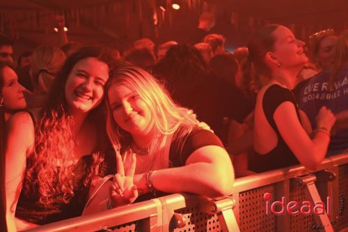 Høken in Toldiek - deel 2 (27-06-2025)