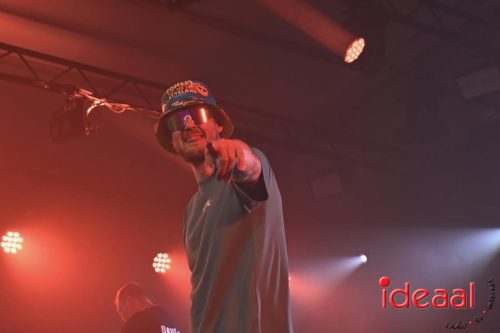 Høken in Toldiek - deel 2 (27-06-2025)