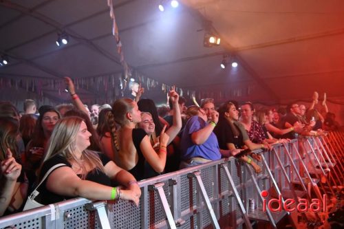 Høken in Toldiek - deel 2 (27-06-2025)