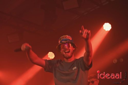 Høken in Toldiek - deel 2 (27-06-2025)