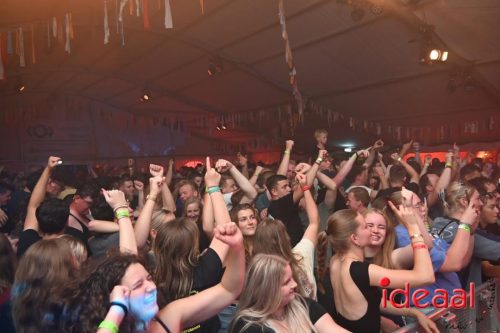 Høken in Toldiek - deel 2 (27-06-2025)