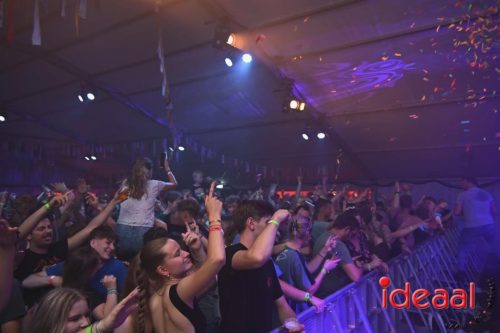 Høken in Toldiek - deel 2 (27-06-2025)