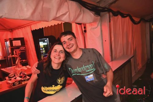 Høken in Toldiek - deel 2 (27-06-2025)