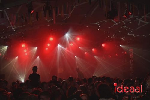 Høken in Toldiek - deel 2 (27-06-2025)