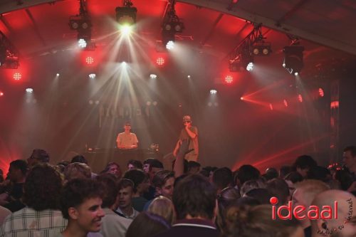 Høken in Toldiek - deel 2 (27-06-2025)