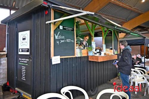 27ste Fokveeshow Lochem (16-03-2024)