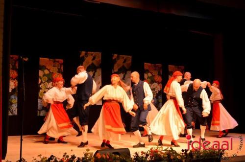 Folklore weekend Iesseschotsers (15-07-2023)